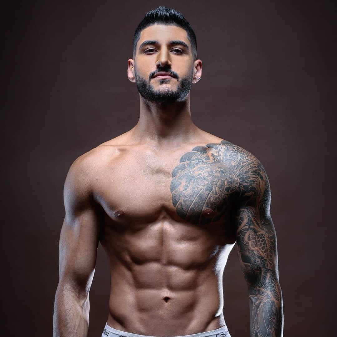 Post 9 by Jason Pantelli on Instagram (image)