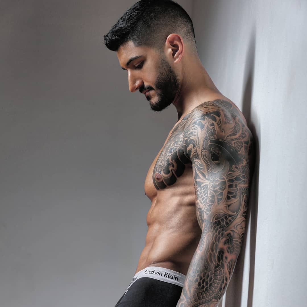 Post 10 by Jason Pantelli on Instagram (image)