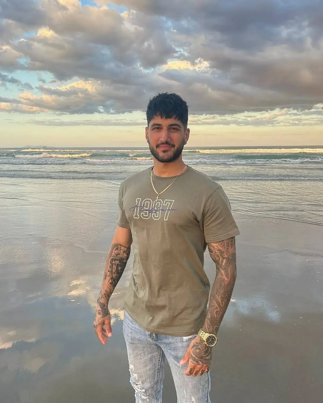 Post 6 by Jason Pantelli on Instagram (image)