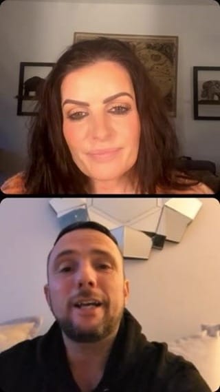 Post 3 by Happy Fest | Mind body and soul wellness Festival on Instagram (video)
