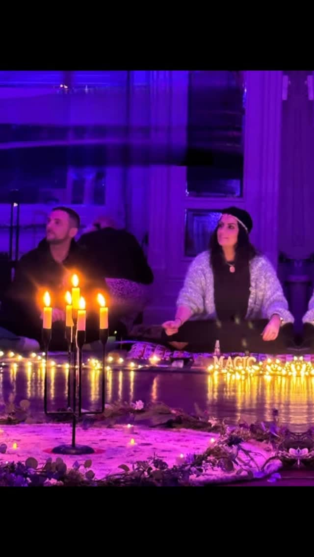 Post 2 by Happy Fest | Mind body and soul wellness Festival on Instagram (video)