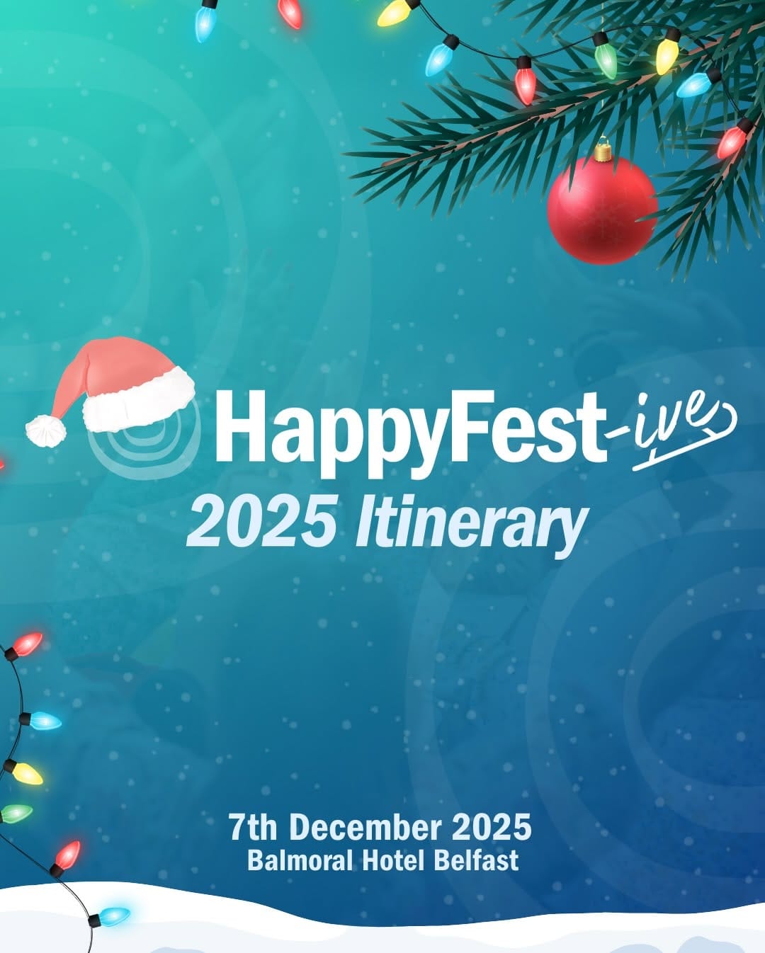 Post 10 by Happy Fest | Mind body and soul wellness Festival on Instagram (carousel)