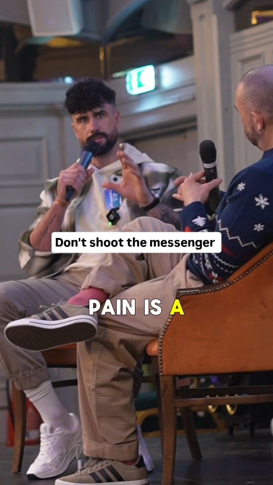 Post 6 by Happy Fest | Mind body and soul wellness Festival on Instagram (video)