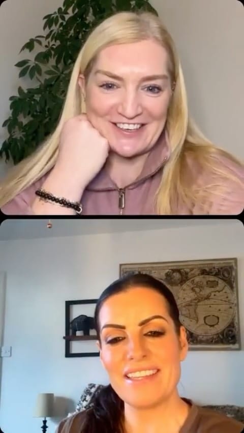 Post 4 by Happy Fest | Mind body and soul wellness Festival on Instagram (video)