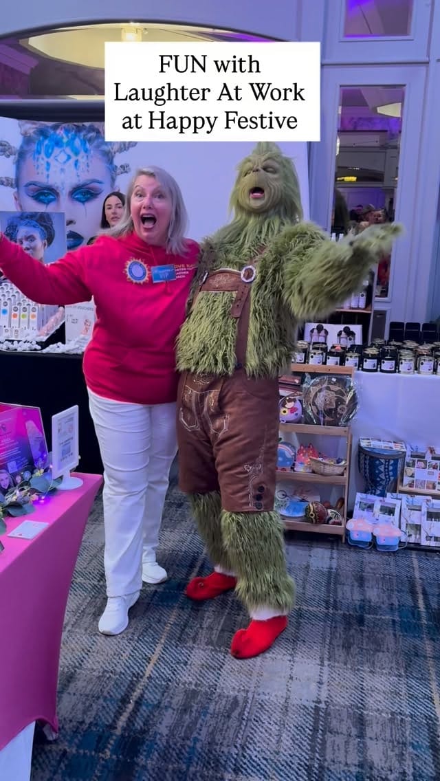 Post 9 by Happy Fest | Mind body and soul wellness Festival on Instagram (video)