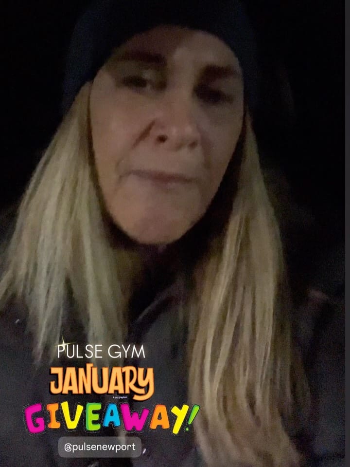 Post 7 by Pulse Newport Fitness Studio & Gym on Instagram (carousel)