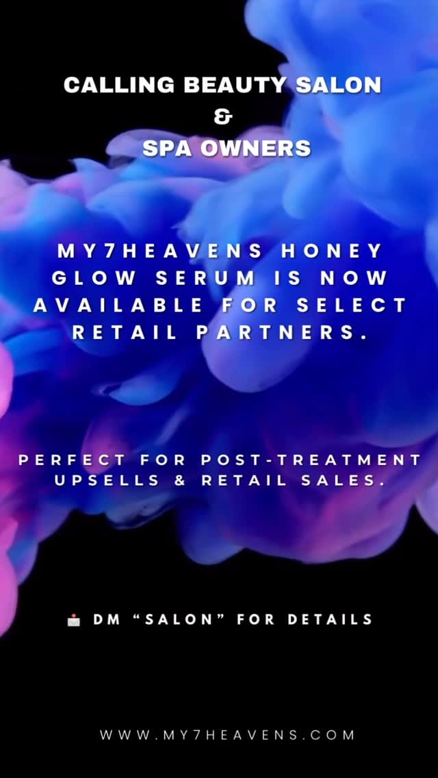 Post 5 by My7Heavens on Instagram (video)