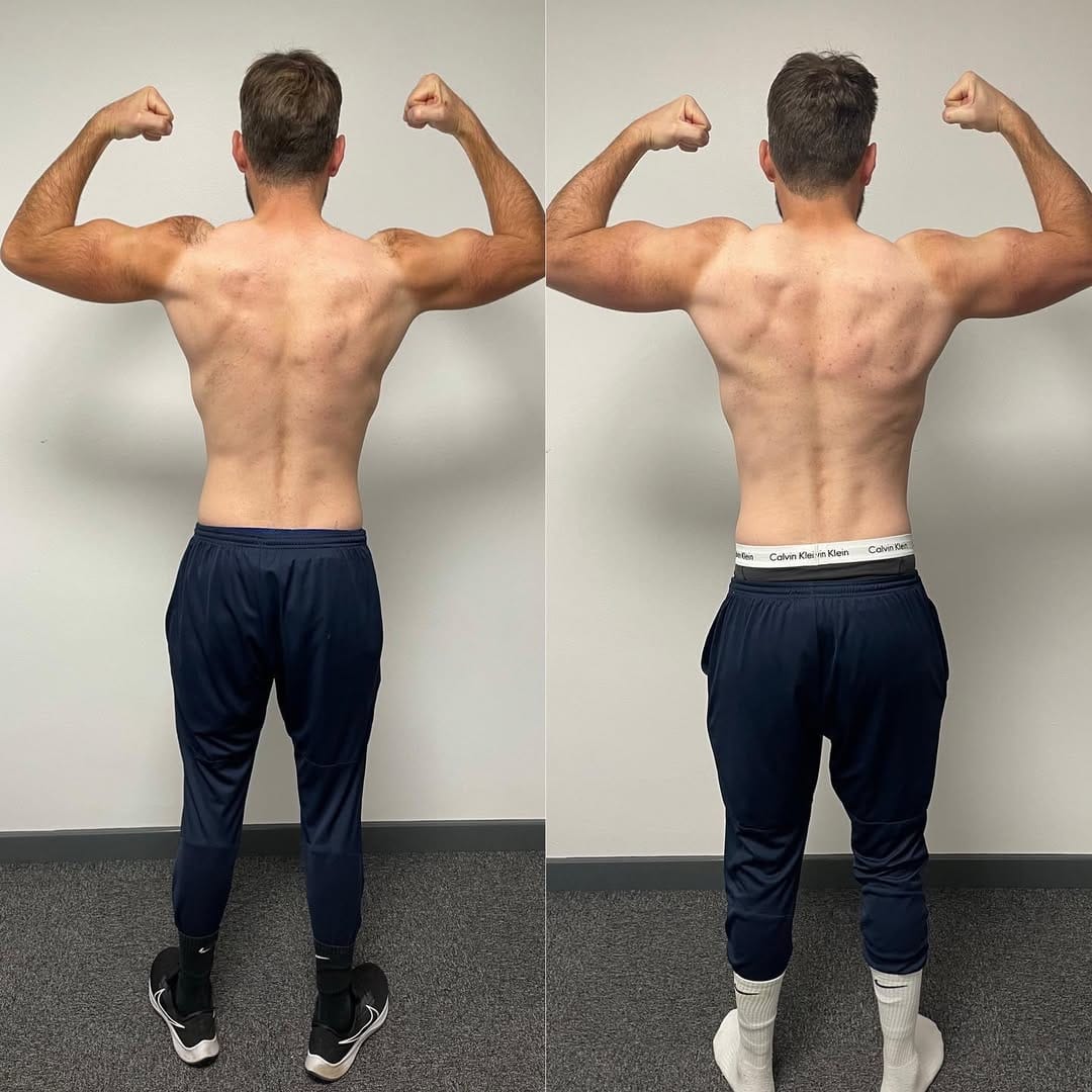 Post 10 by Benji | PT & ONLINE COACH on Instagram (carousel)