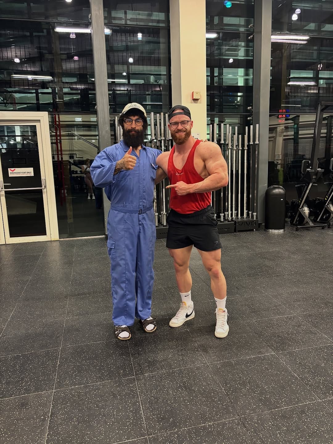 Post 7 by Benji | PT & ONLINE COACH on Instagram (carousel)