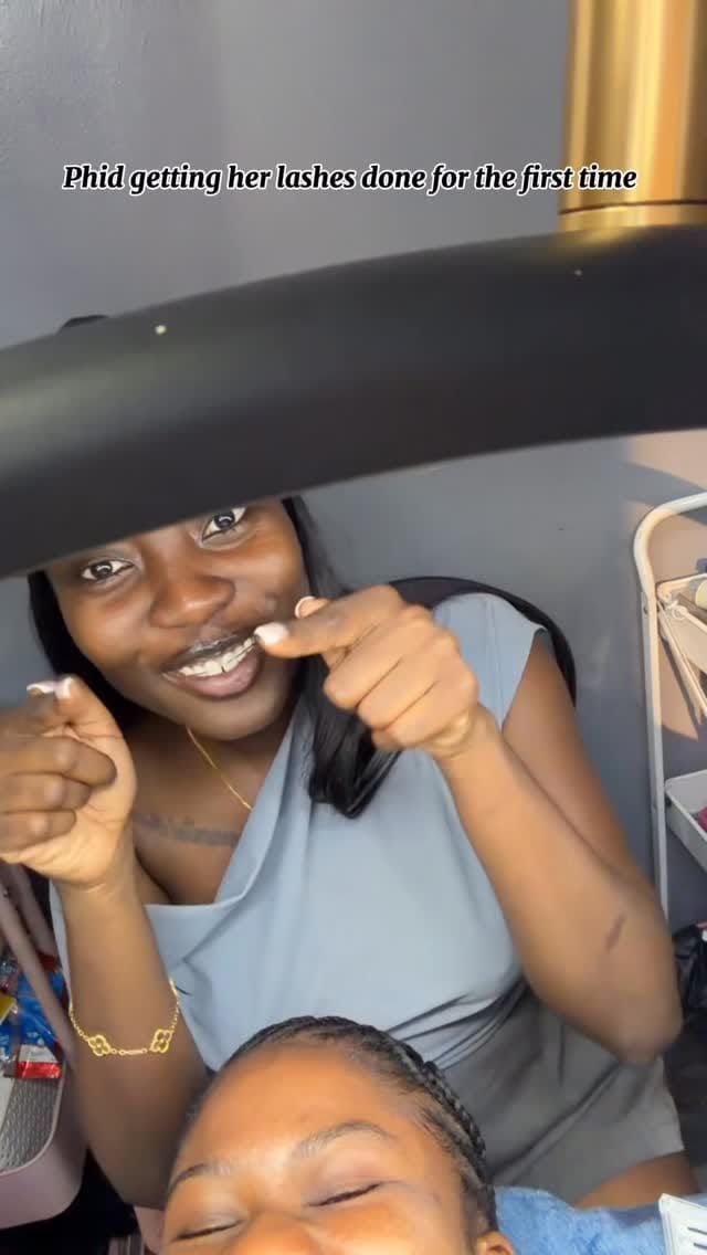 Post 4 by LushnTell on Instagram (video)