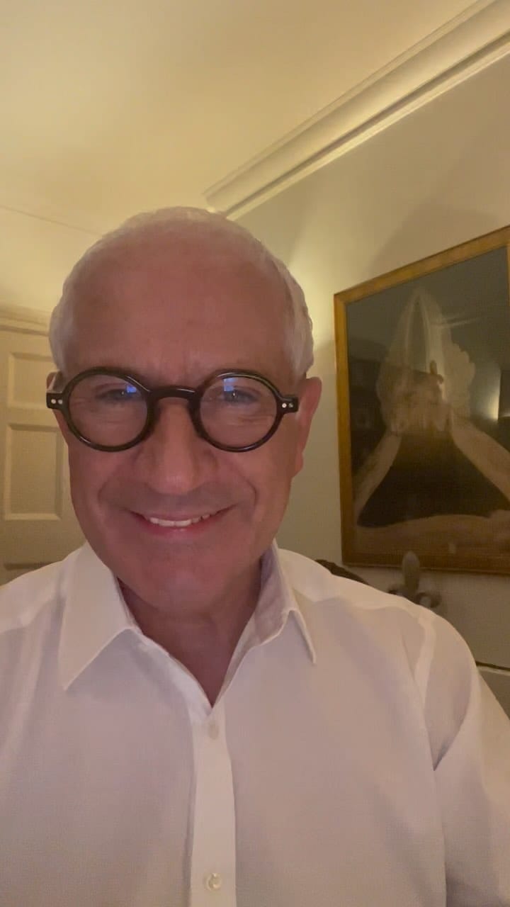 Post 4 by Diana The Voice of Change on Instagram (video)