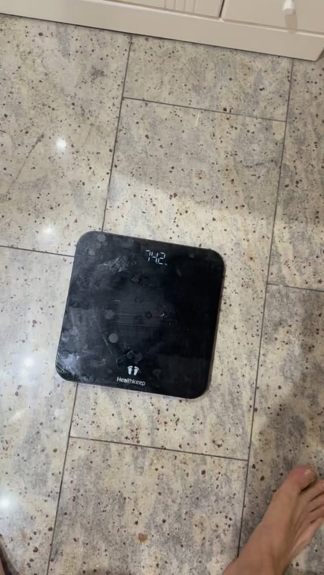 Post 1 by Adam White Pt on Instagram (video)