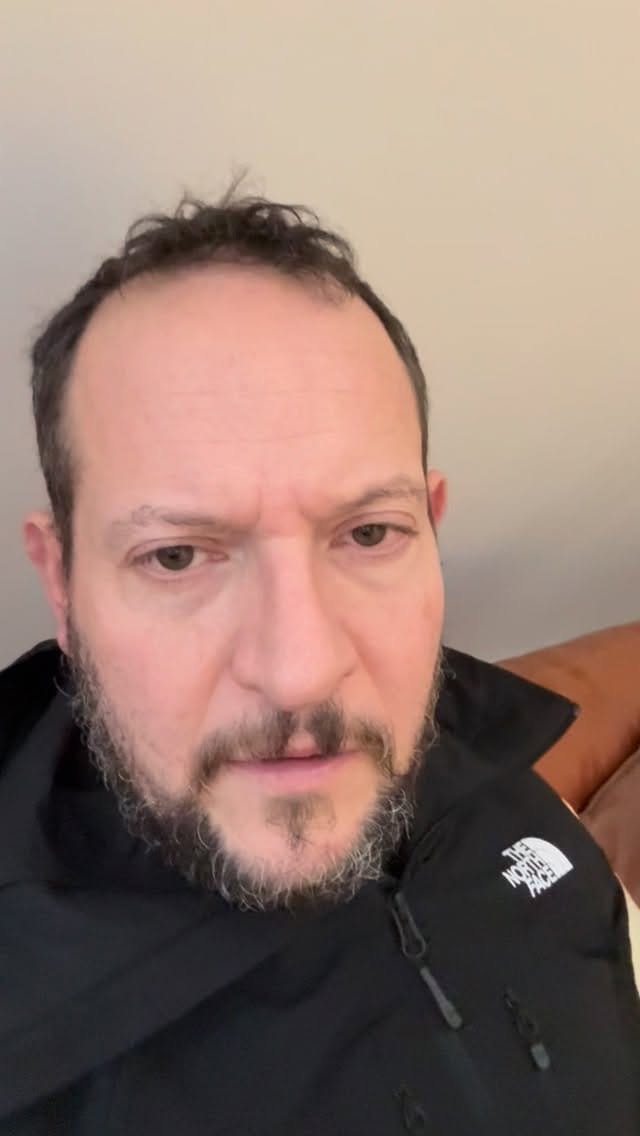 Post 3 by Adam White Pt on Instagram (video)