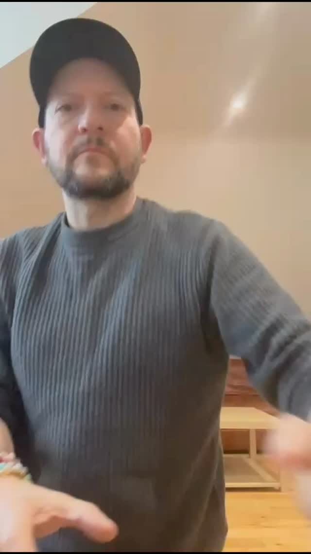 Post 7 by Adam White Pt on Instagram (video)