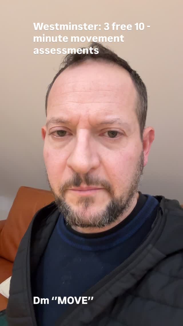 Post 10 by Adam White Pt on Instagram (video)