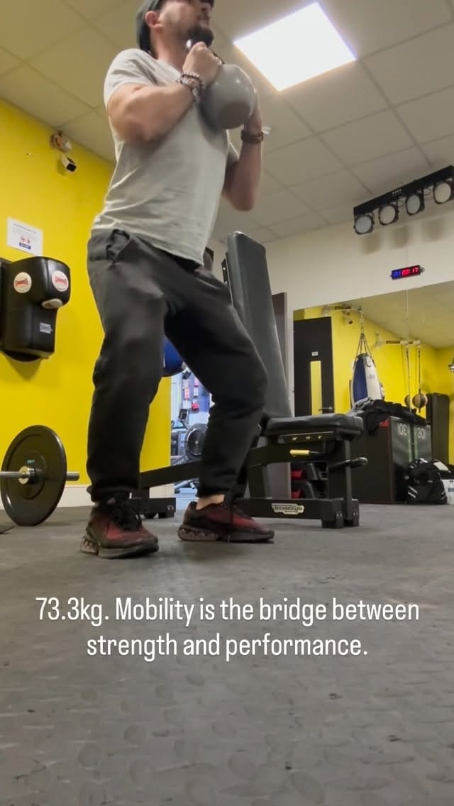 Post 4 by Adam White Pt on Instagram (video)