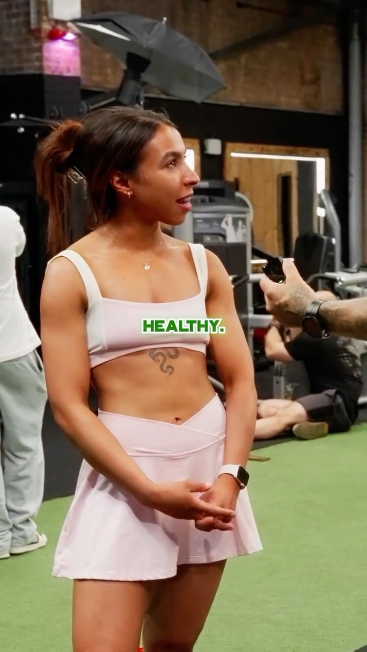 Post 2 by The PIT Gym | Birmingham HQ • Online Coaching UK on Instagram (video)