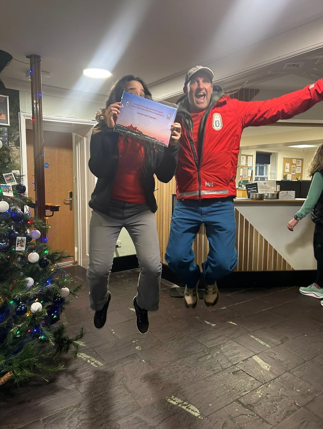 Post 5 by Plas Y Brenin on Instagram (carousel)