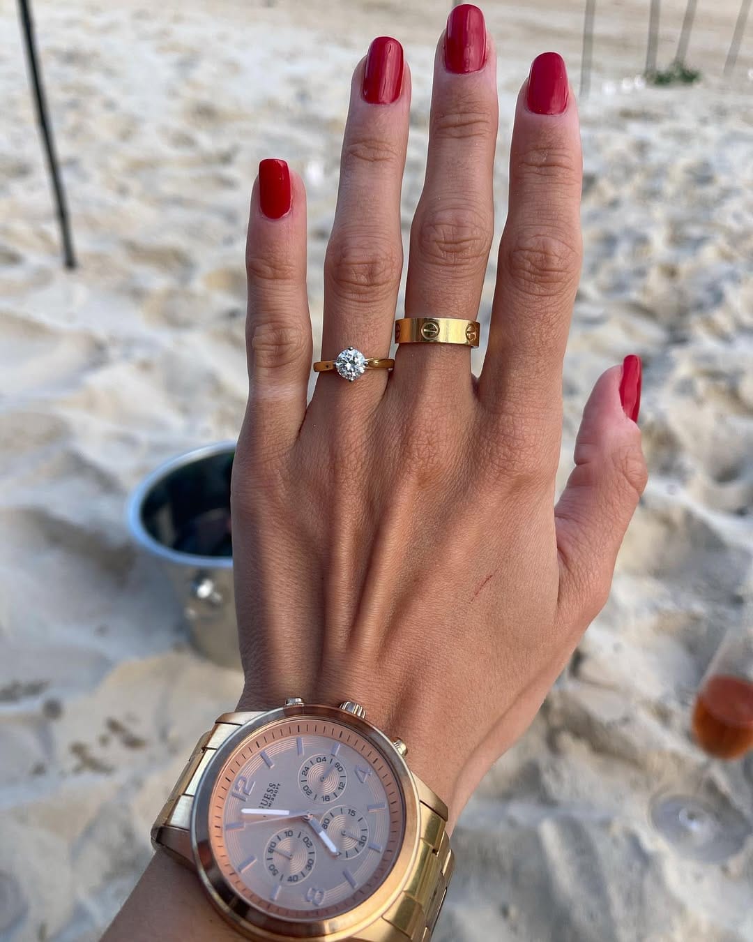 Post 6 by Grace Toole (Lloyd-Jones) on Instagram (image)
