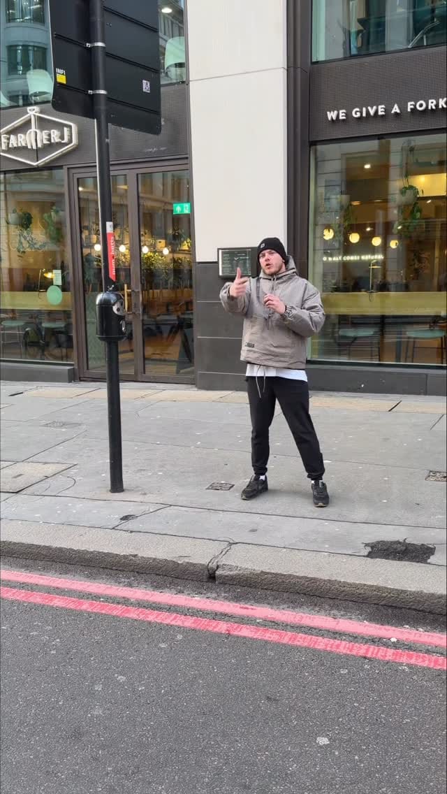 Post 1 by SET LDN on Instagram (video)