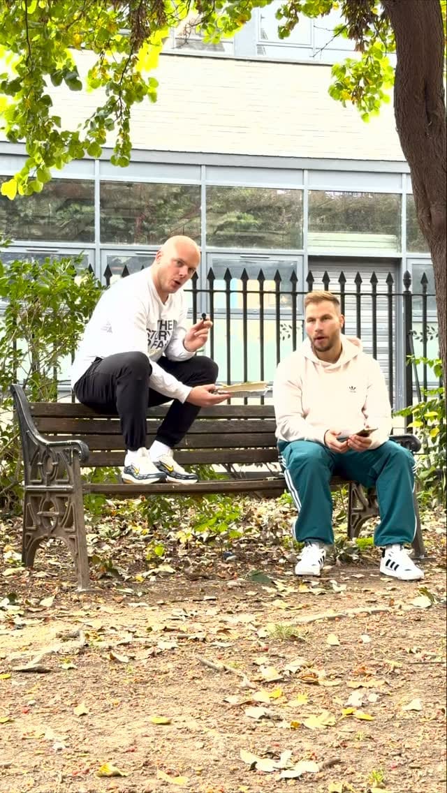 Post 4 by SET LDN on Instagram (video)