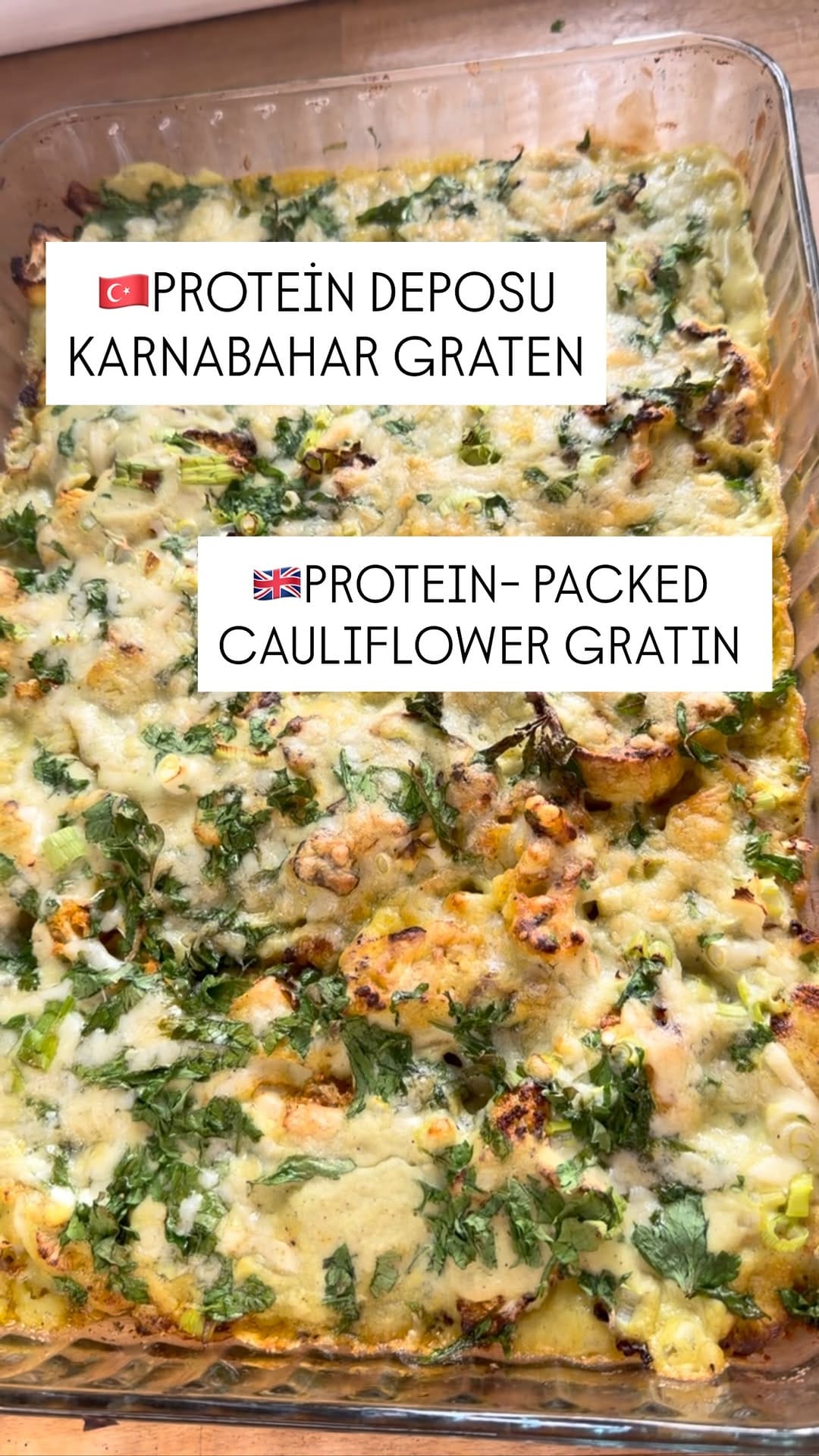 Post 1 by NDr. Ayşe Gul ~ Chamomile Health on Instagram (video)