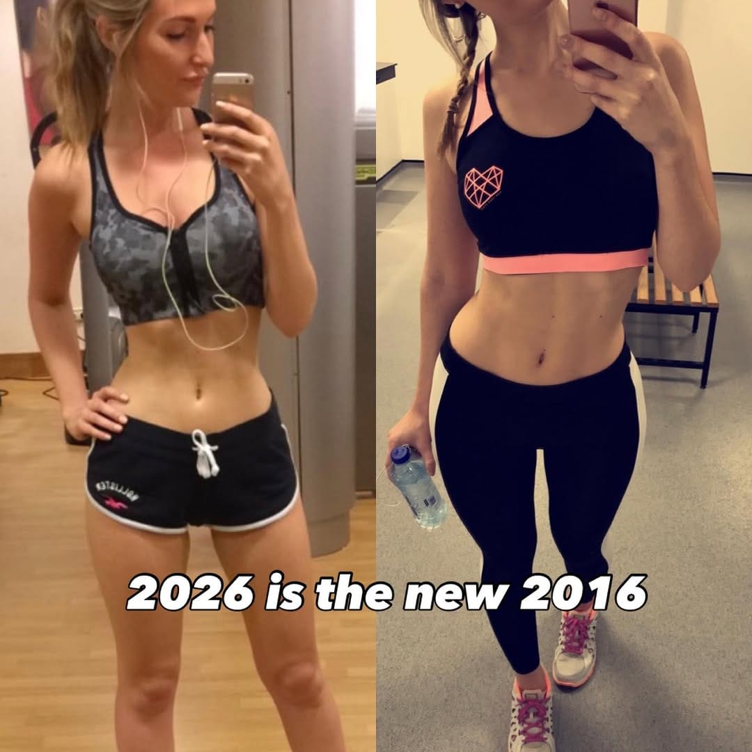 Post 4 by Hannah Atkinson | Online Coach on Instagram (carousel)