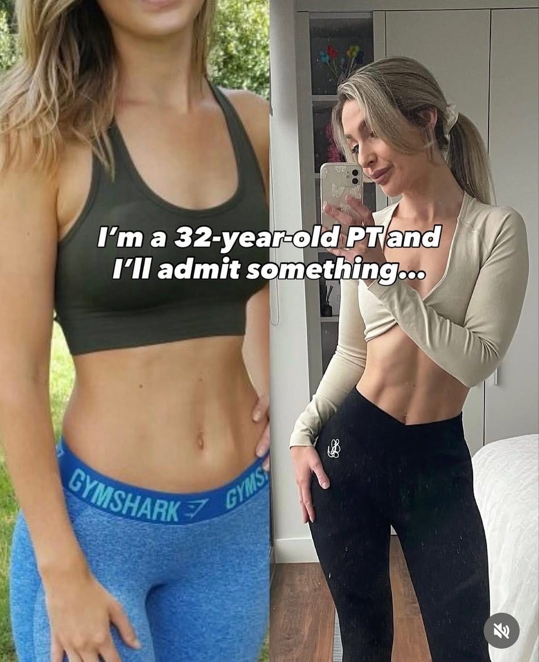 Post 6 by Hannah Atkinson | Online Coach on Instagram (carousel)