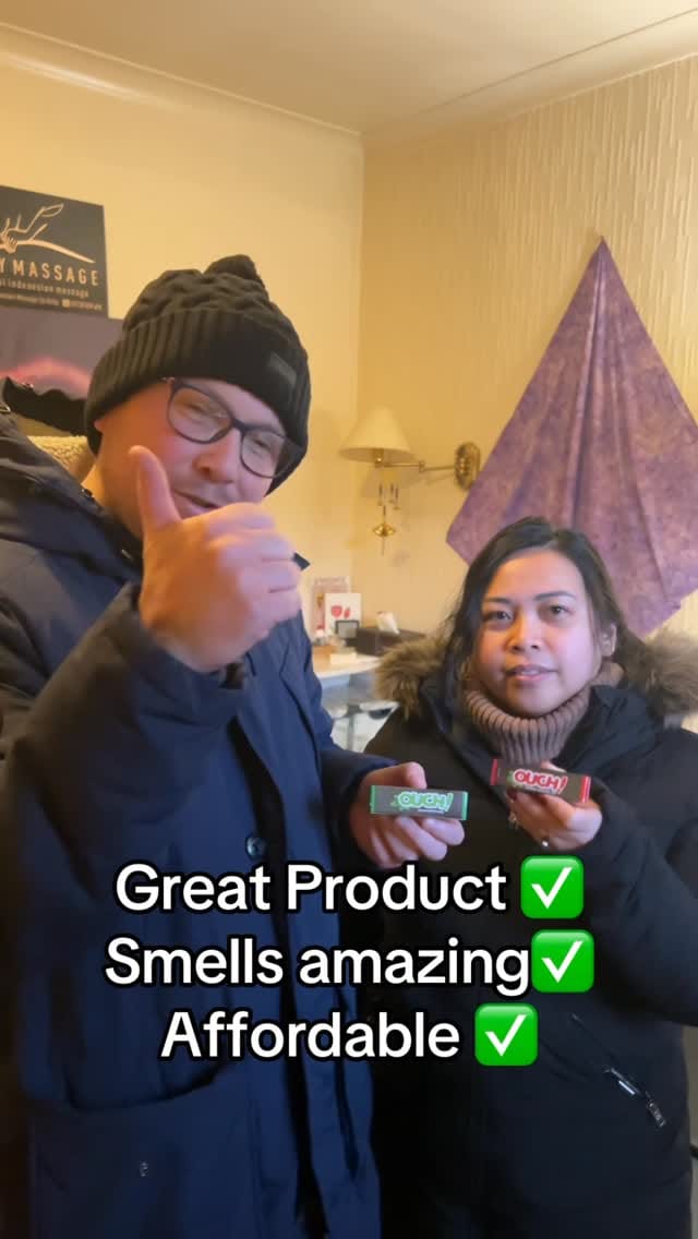 Post 9 by Rully Massage (RCARE) on Instagram (video)
