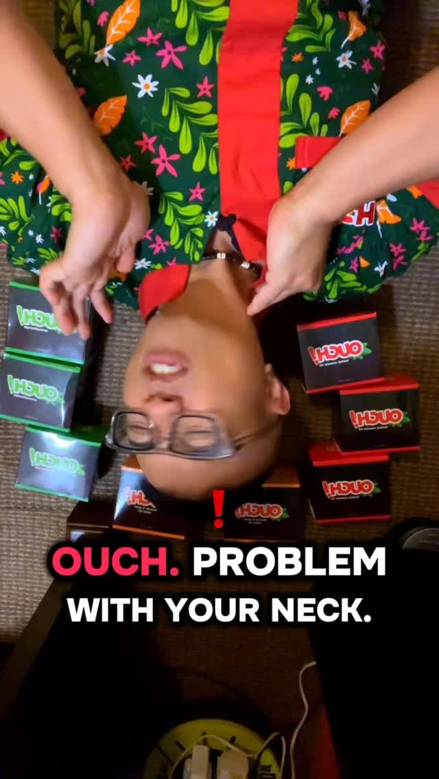Post 4 by Rully Massage (RCARE) on Instagram (video)