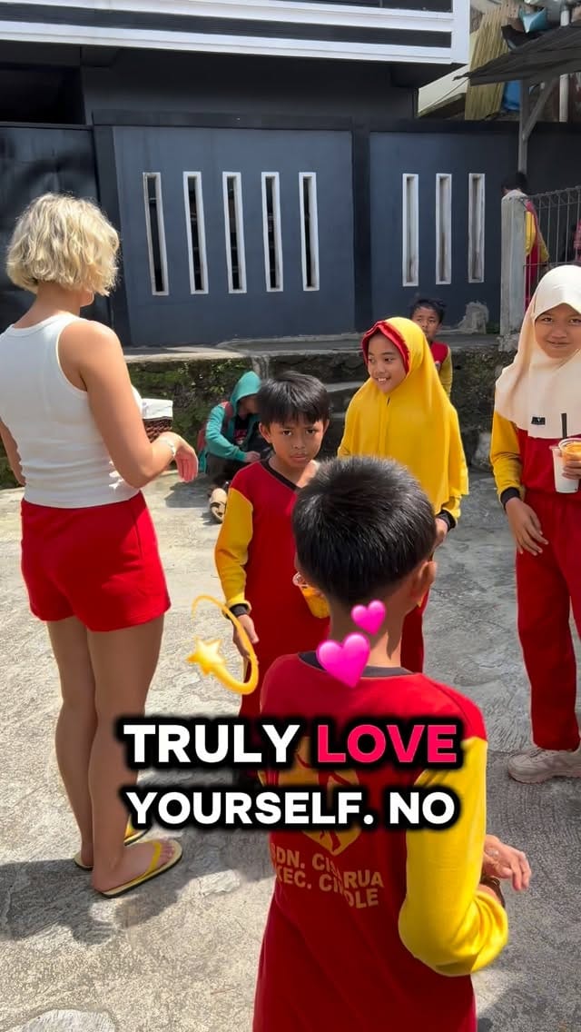Post 7 by Rully Massage (RCARE) on Instagram (video)