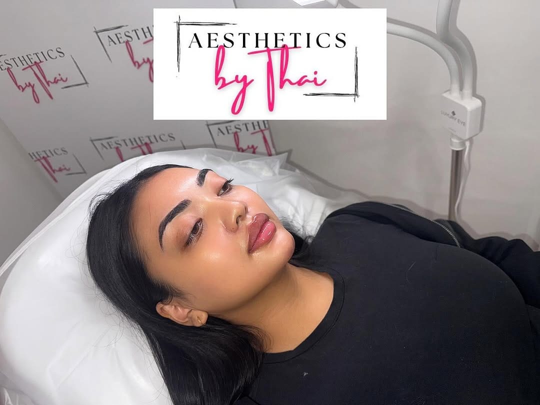 Post 1 by LIP FILLER | RUSSIAN LIPS | FILLERS | Aesthetics London on Instagram (image)