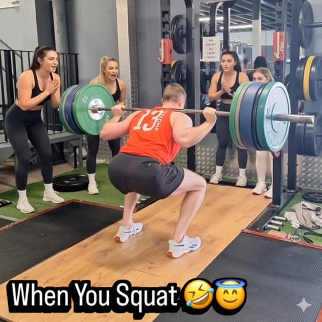 Post 1 by Luke on Instagram (video)