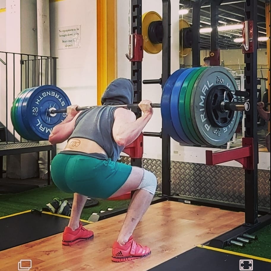 Post 10 by Luke on Instagram (image)
