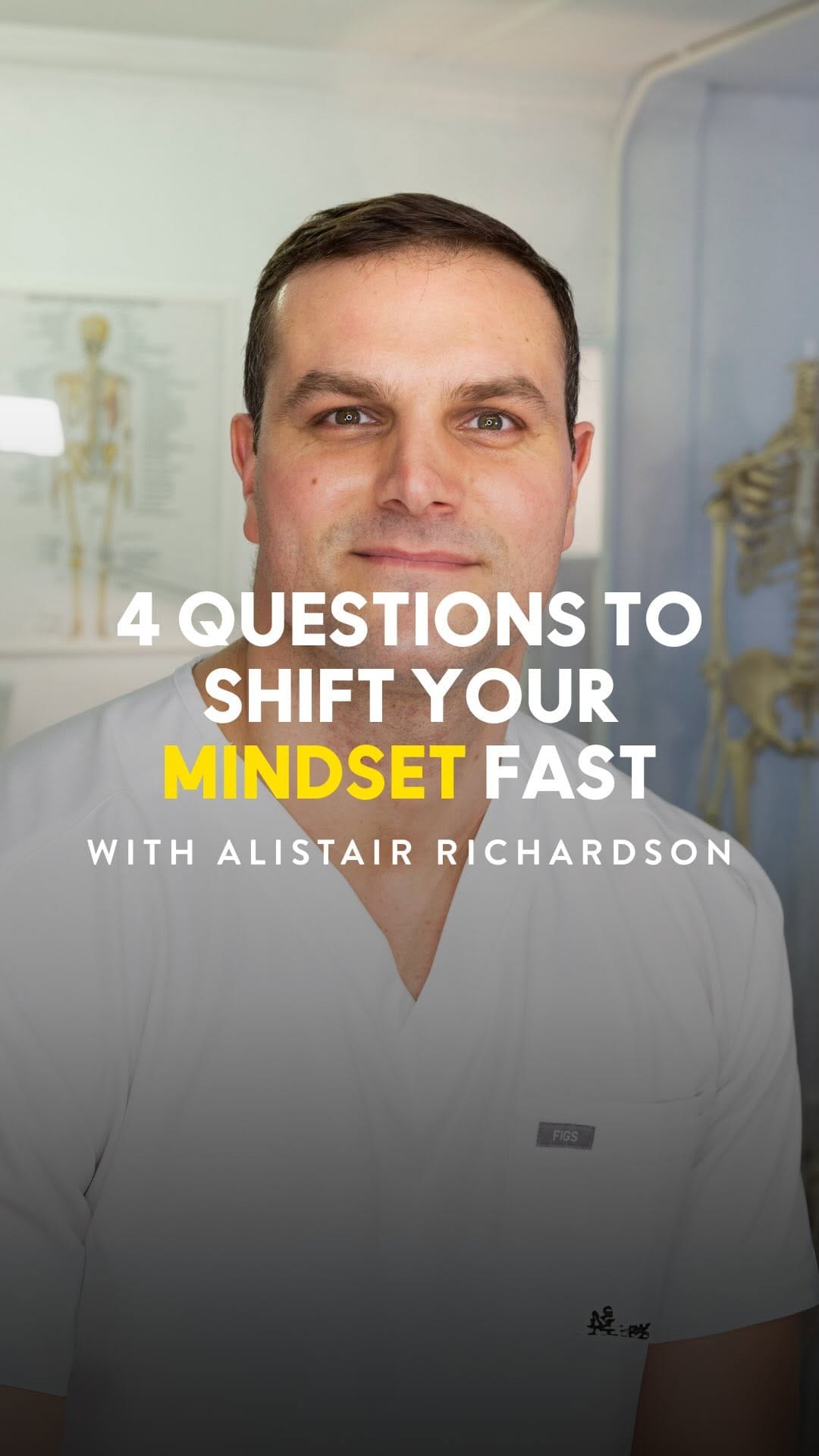 Post 8 by Richardson’s Wellbeing Clinic on Instagram (video)