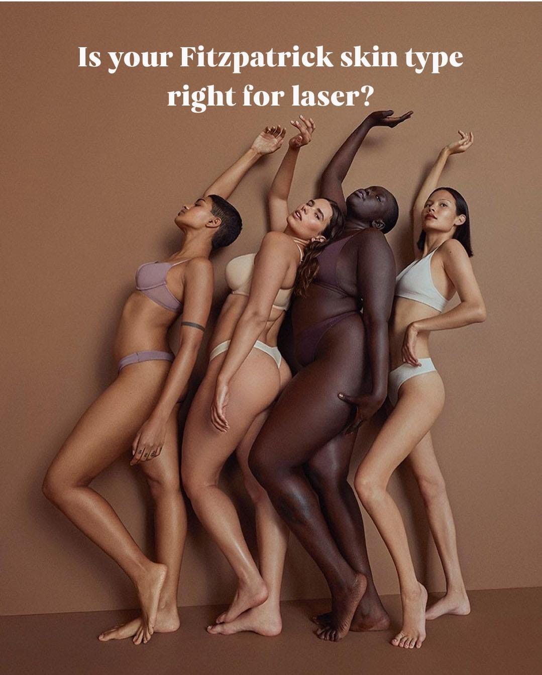 Post 5 by Hair Removal Specialist Stockport on Instagram (carousel)