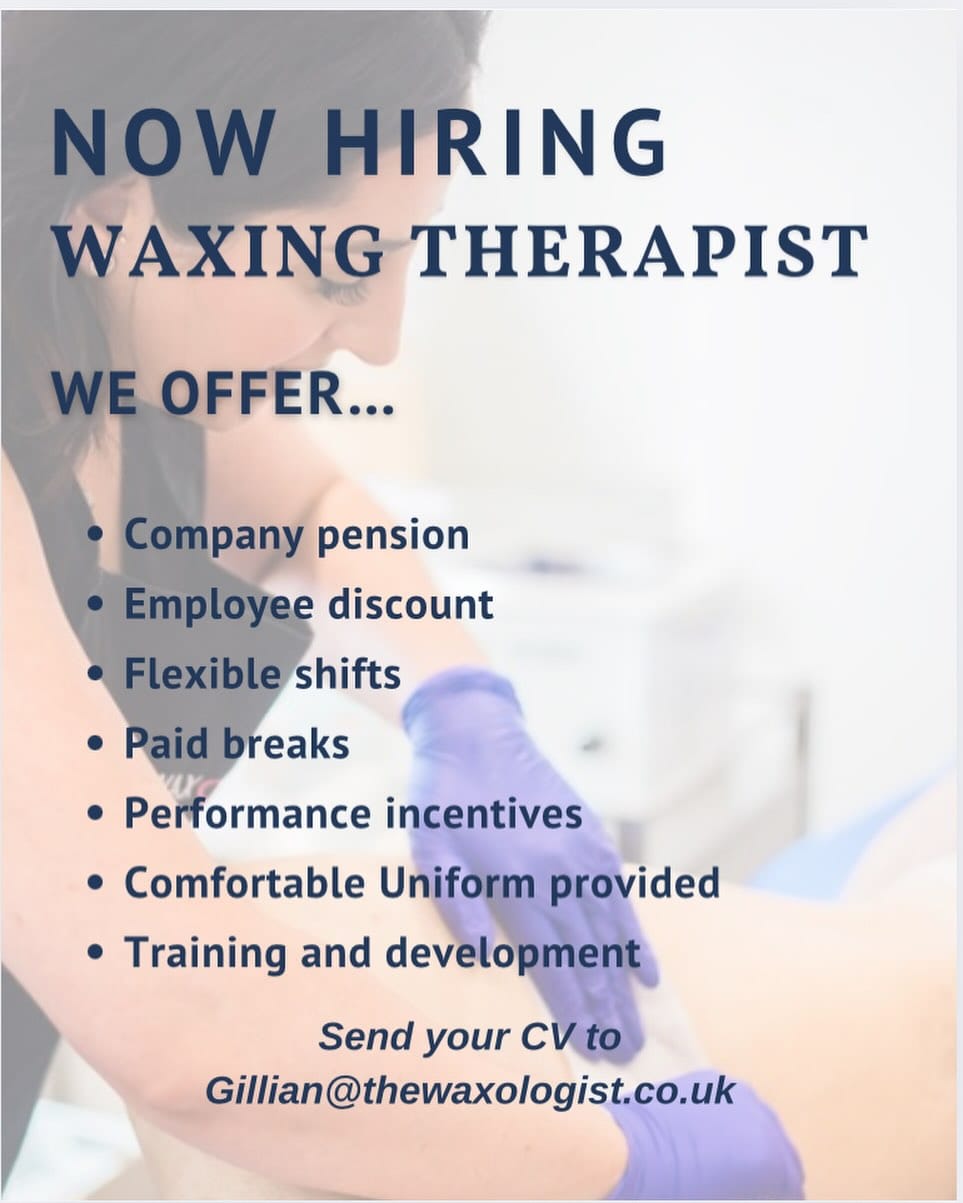 Post 1 by Hair Removal Specialist Stockport on Instagram (image)