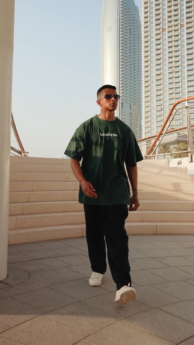 Post 10 by Mas on Instagram (video)