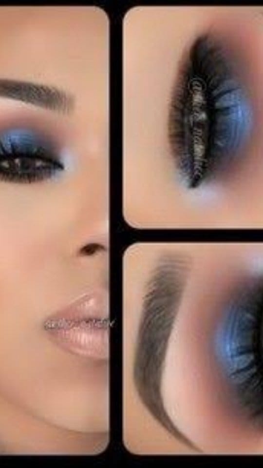 Post 8 by KISS COSMETICS on Instagram (video)