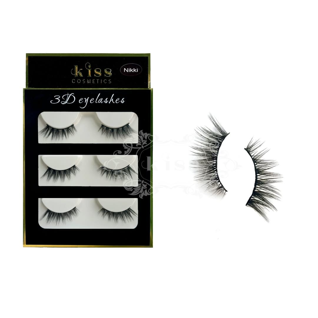 Post 5 by KISS COSMETICS on Instagram (carousel)