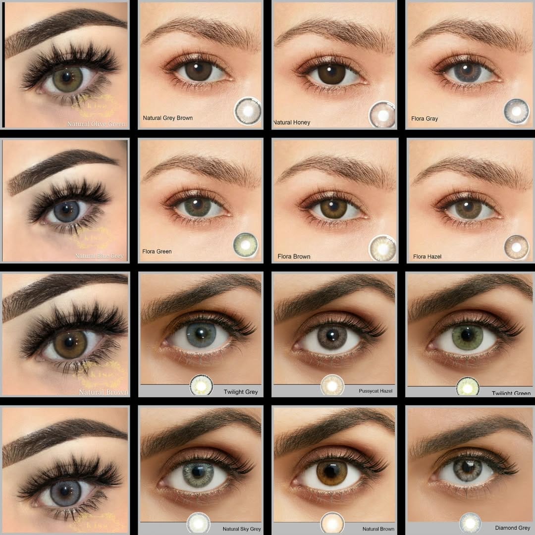 Post 2 by KISS COSMETICS on Instagram (carousel)