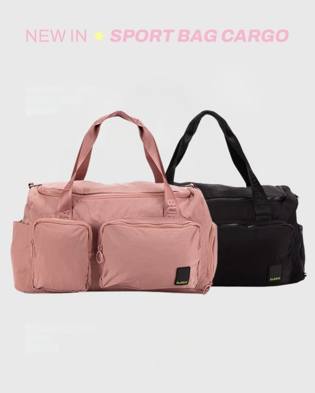 Post 2 by Bubba Bags | Mx 🇲🇽 on Instagram (carousel)