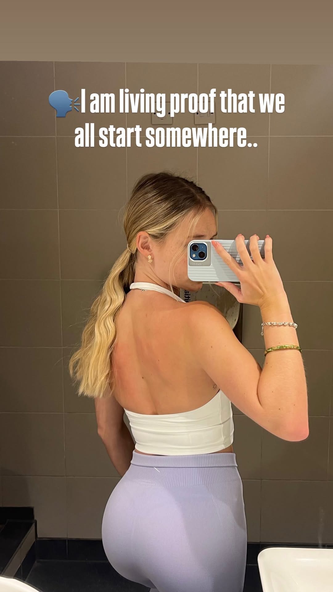 Post 10 by HANNAH | ONLINE COACH on Instagram (video)