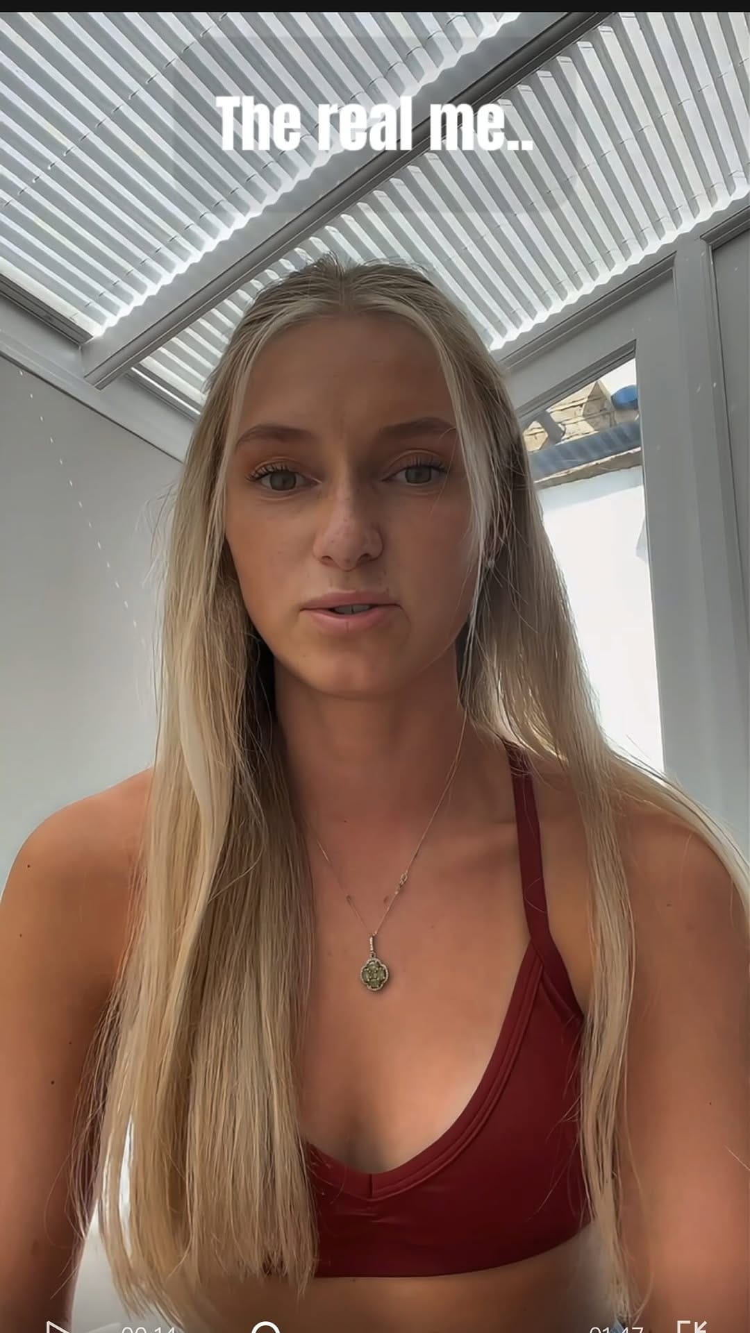 Post 8 by HANNAH | ONLINE COACH on Instagram (video)