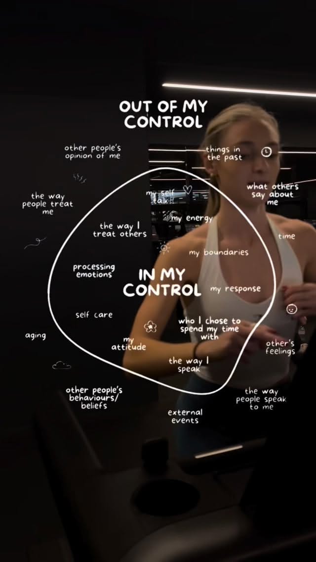 Post 2 by HANNAH | ONLINE COACH on Instagram (video)
