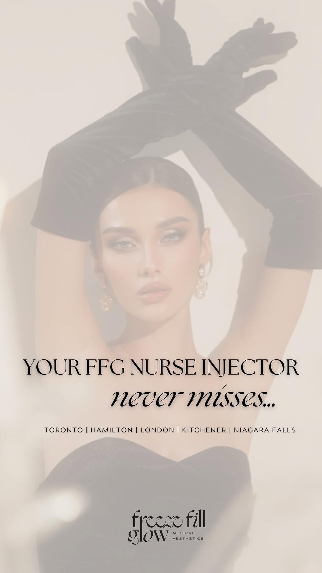 Post 9 by FreezeFillGlow || Botox•Lip Filler•Threads•PRP on Instagram (video)