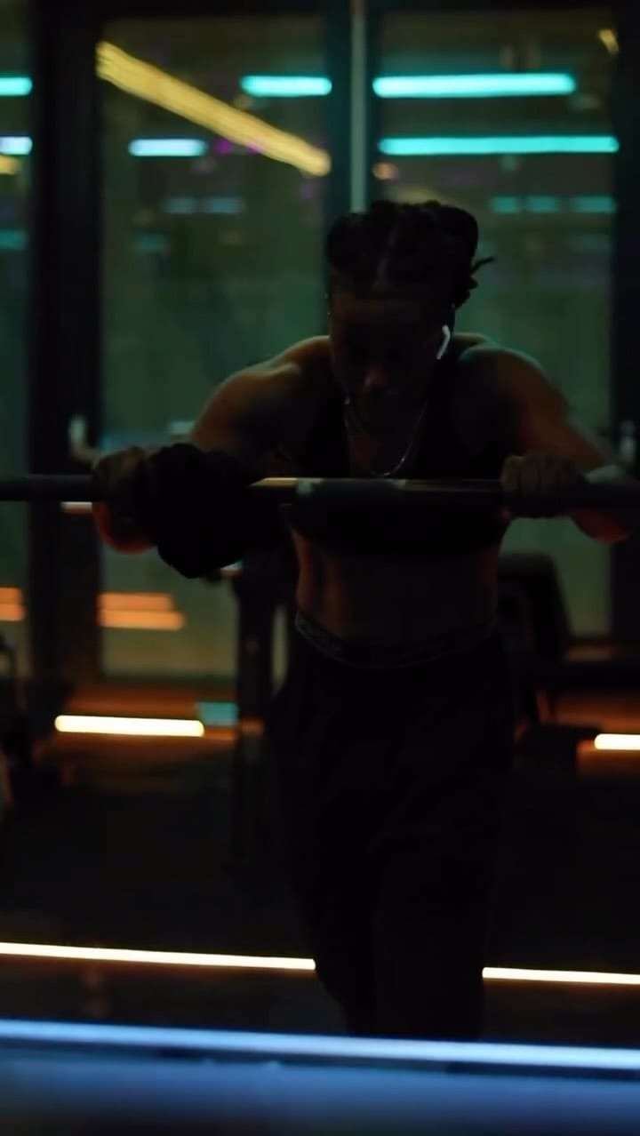 Post 6 by Jam on Instagram (video)