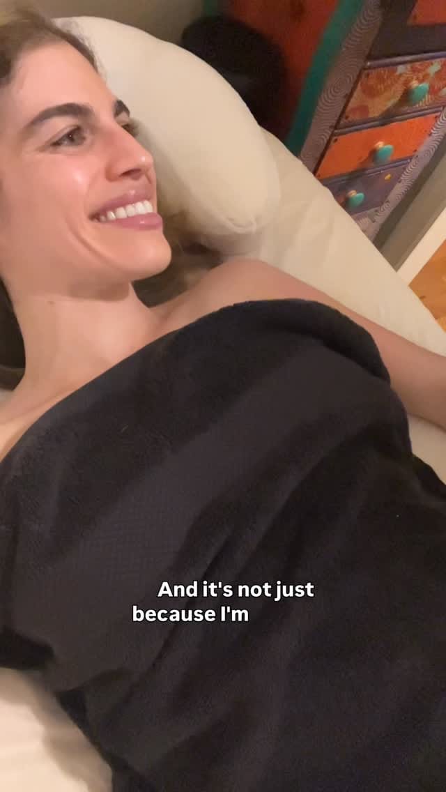 Post 4 by Marina Baratashvili on Instagram (video)