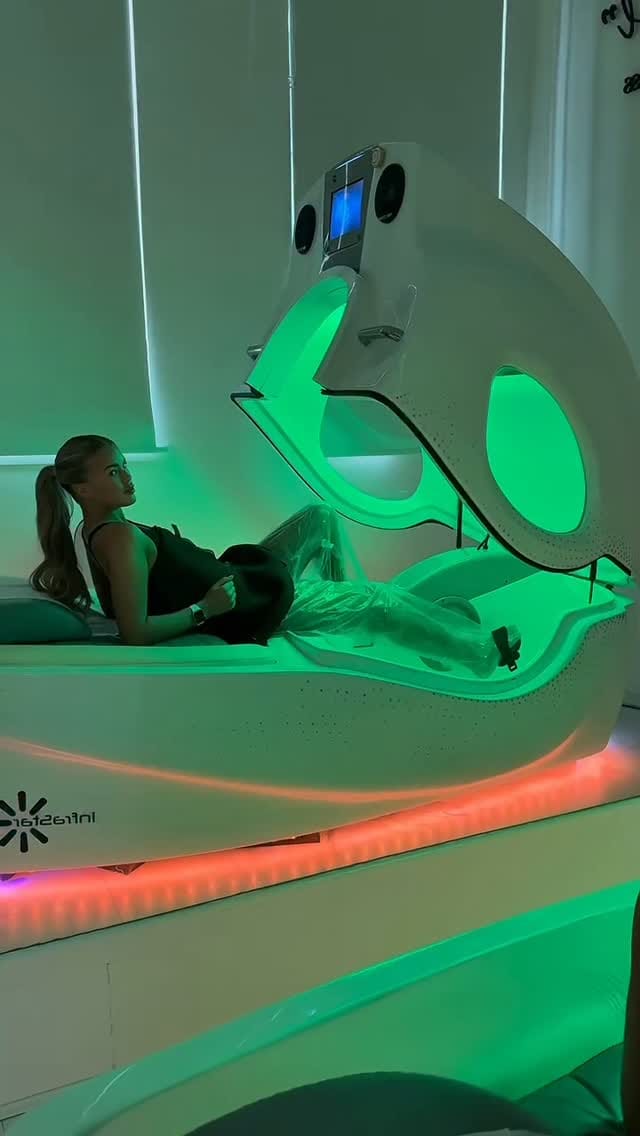 Post 7 by LYMPHATIC HEALTH & WELLNESS CLINIC | TRAINING ACADEMY on Instagram (video)