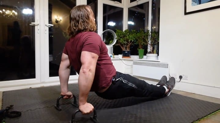 Post 1 by OM Nutritionist on Instagram (video)